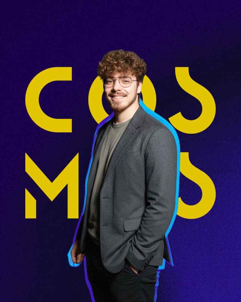 Niklas Kreib